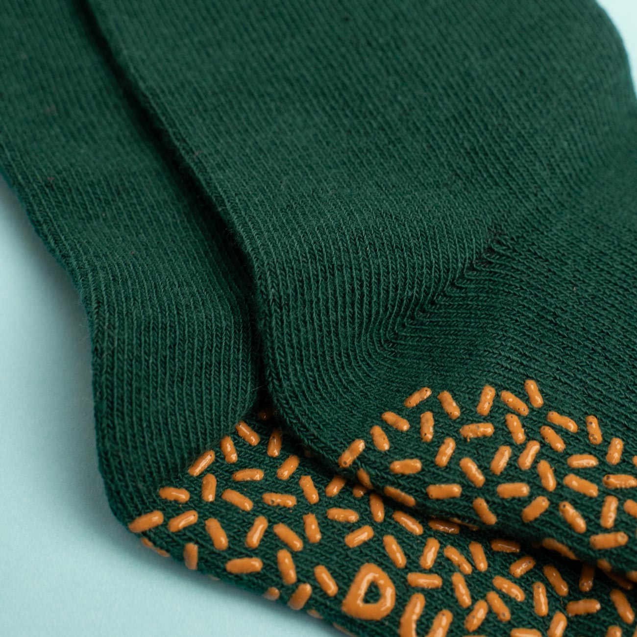 Kid's Sock 3PK - Blue Forest